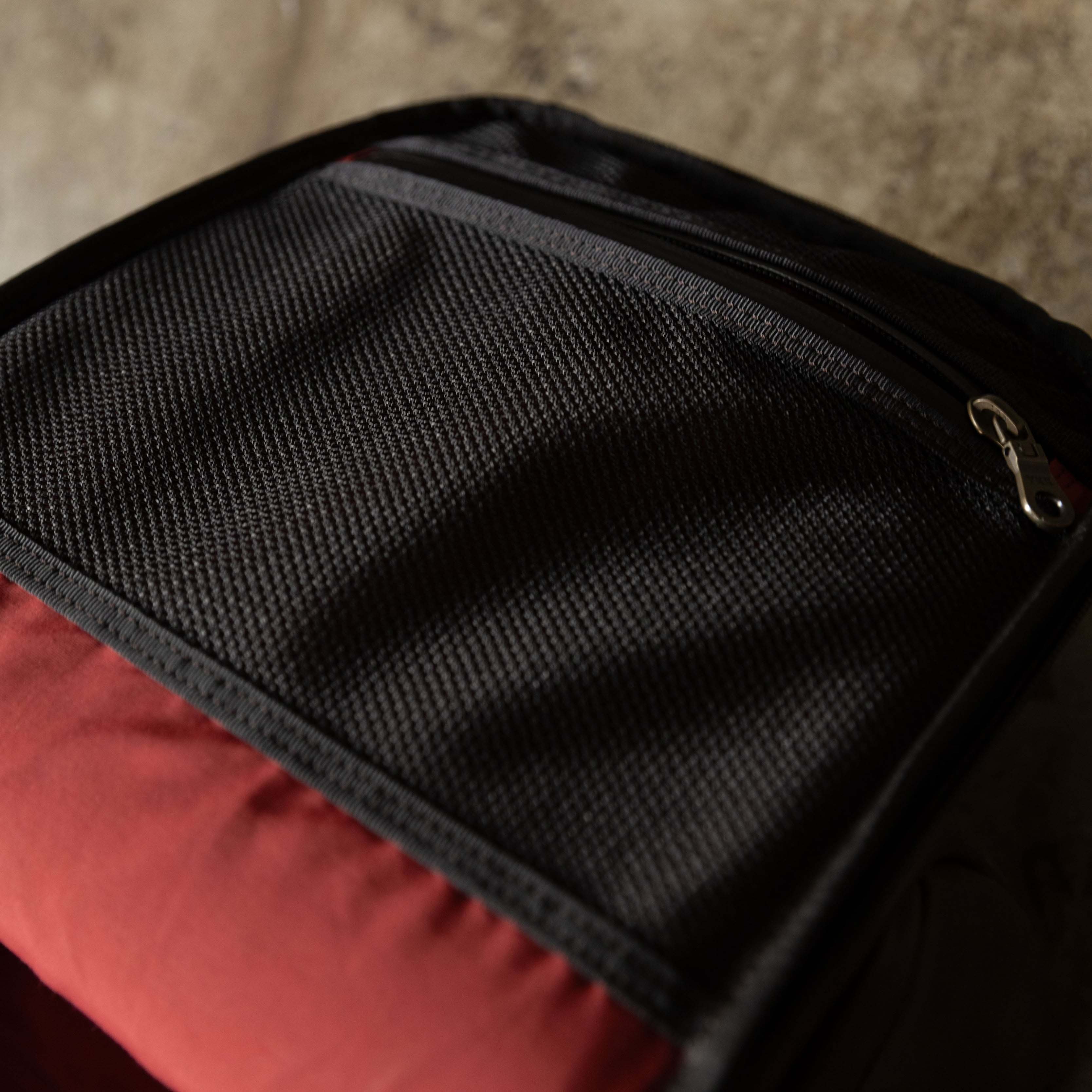 Luxe Waterproof Leather Backpack - For 30 & Up