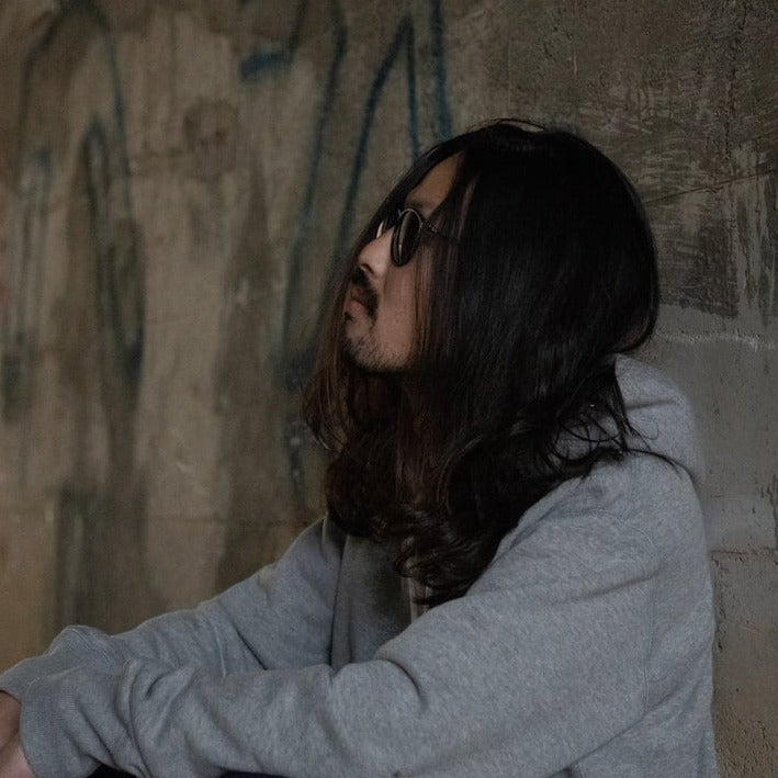 Perfectly Structured Premium Hoodie -Tsuri-ami Loopwheel Knit