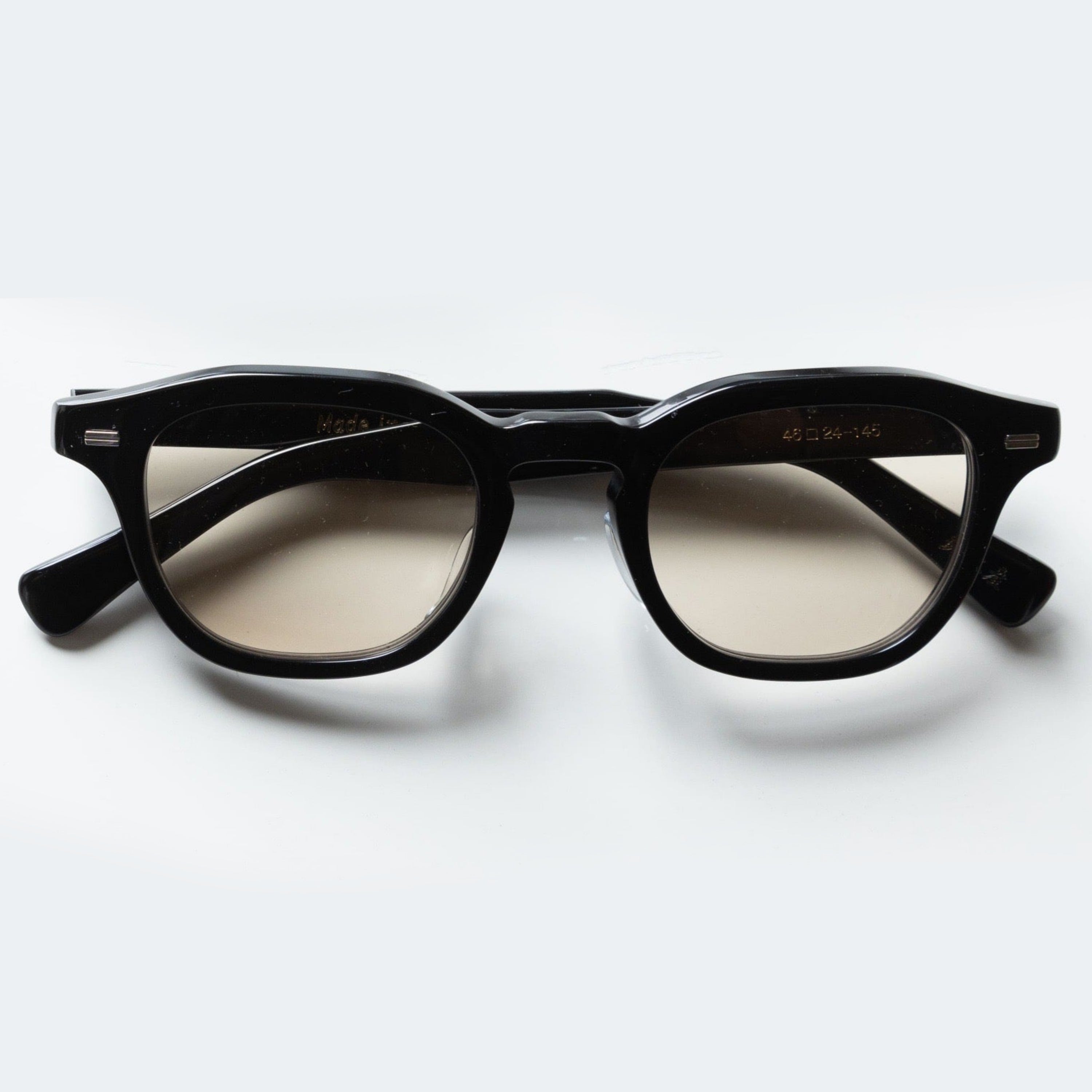 Sunglasses that Fit & Flatter Japanese and Asian Features - Made in Sabae