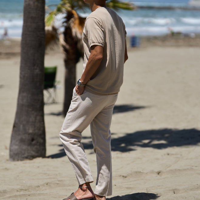 The Statement Knit That Commands Attention