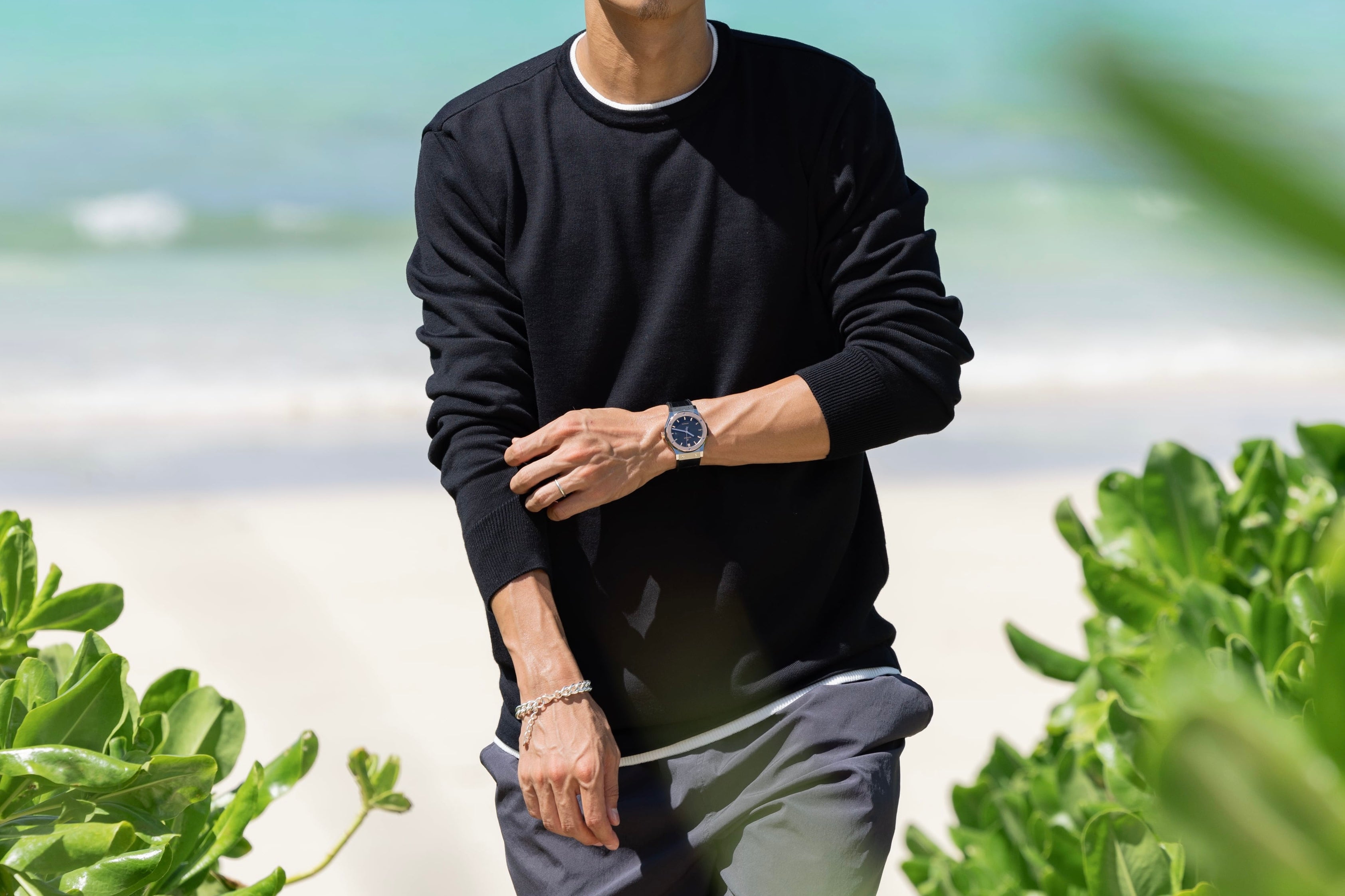The Alluring Adult Knit