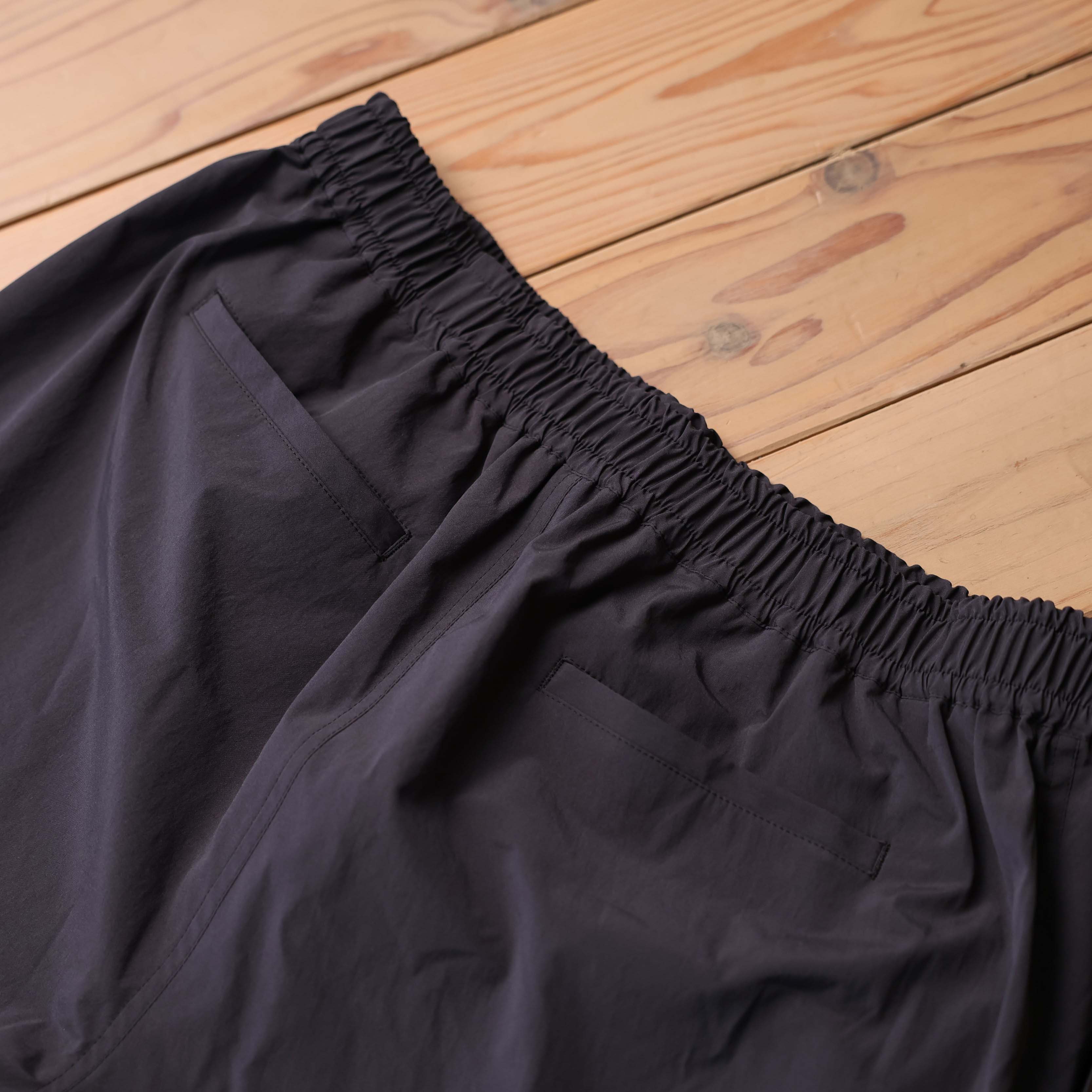 gentleman shorts