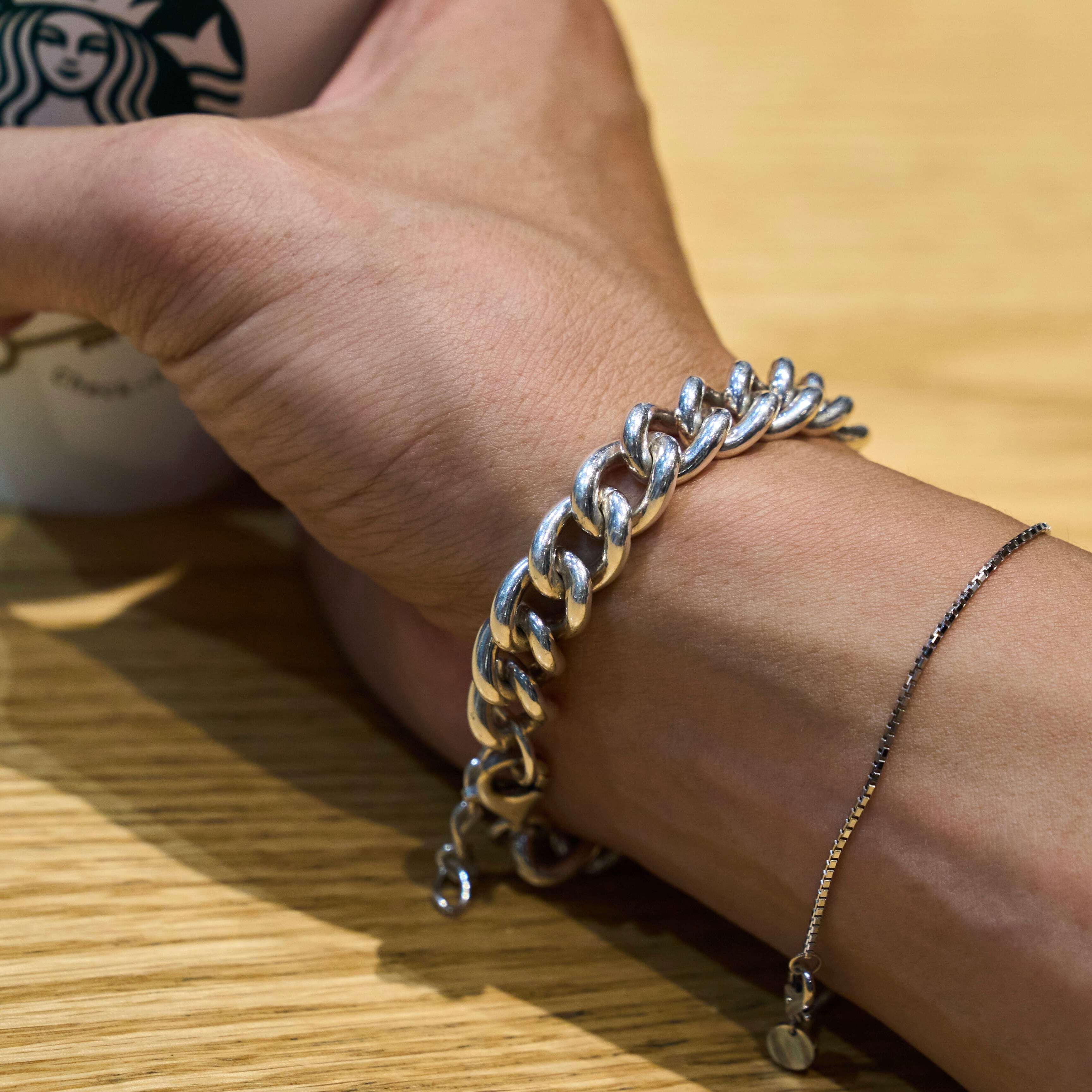 Japan "Wa (Harmony/Japanese Style)" Bracelet