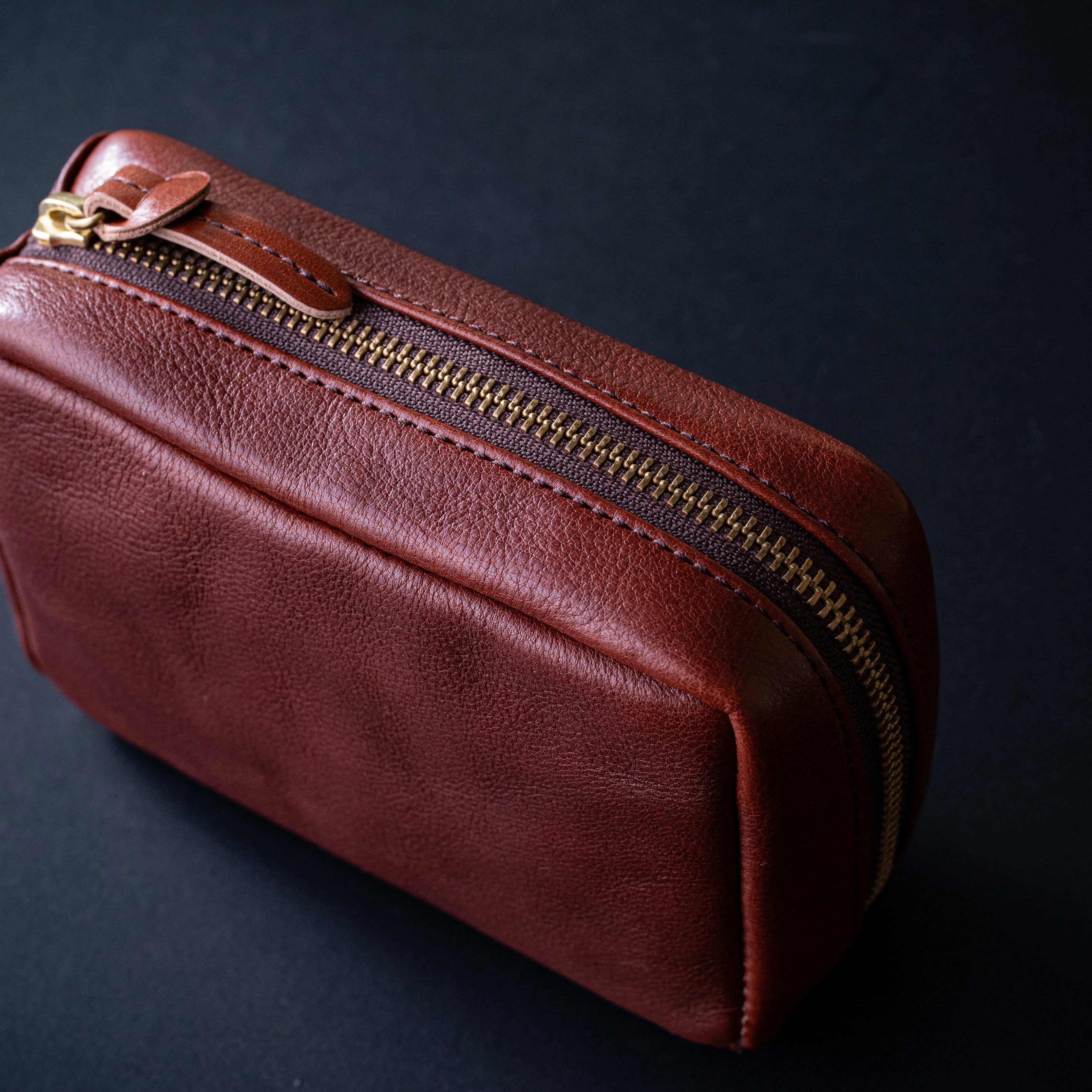 Square Journey Pouch - Update your Travel Style