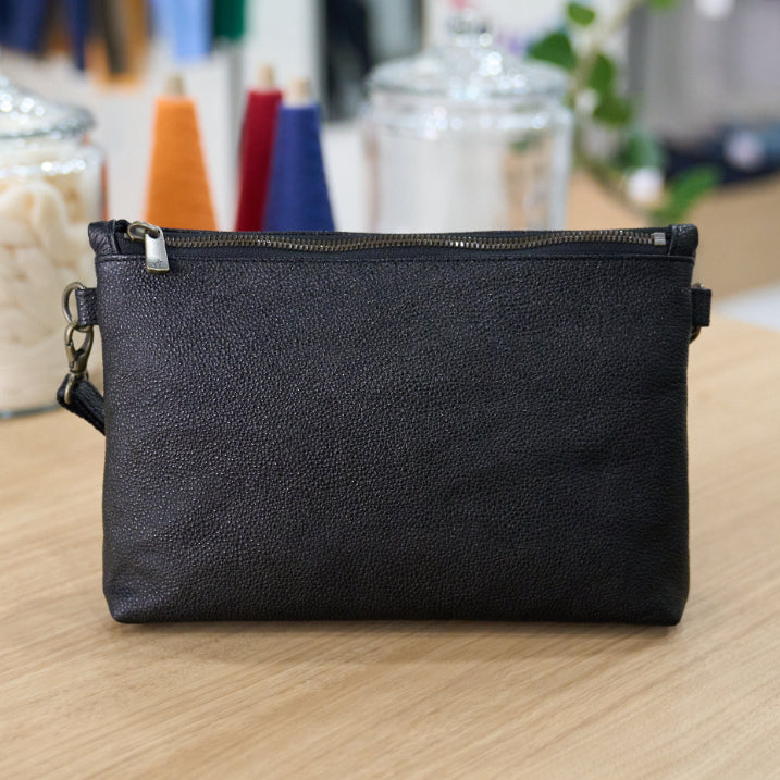 The Diamond of Leather.Made in Japan. Chosen for Life