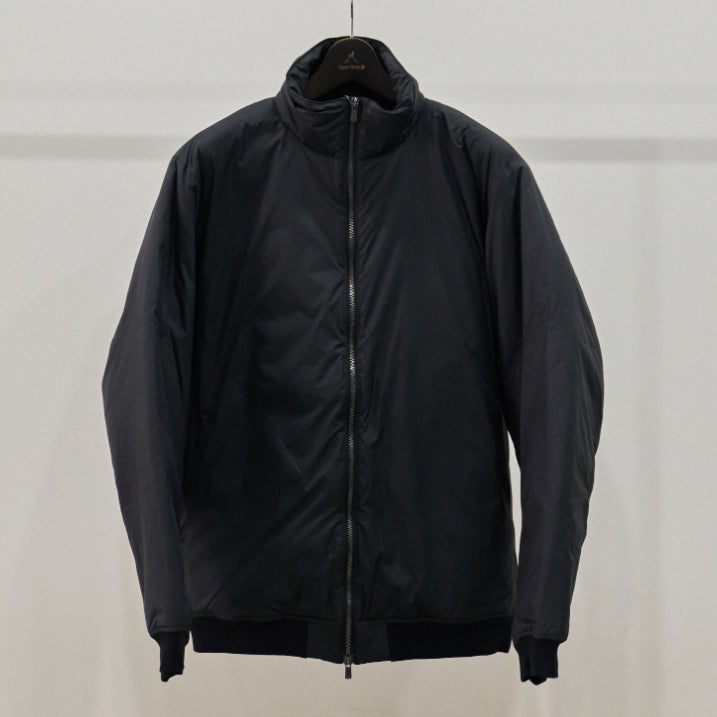 Embodying Functional Beauty: The "Elevated" Padded Jacket (Takumu AR Jacket)