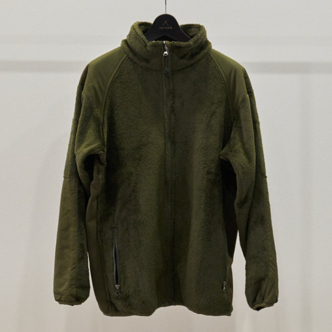 FLUFFY COMFORT FLEECE