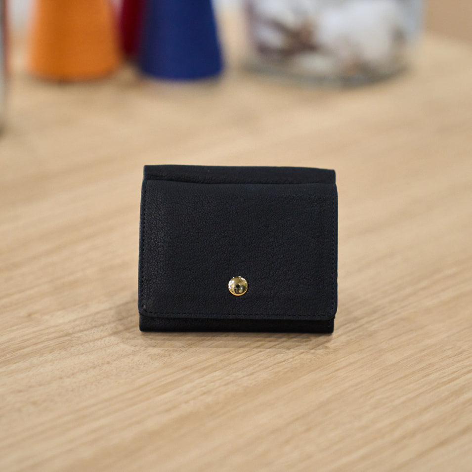 rifold Wallet — Premium Touch (7 Colors)