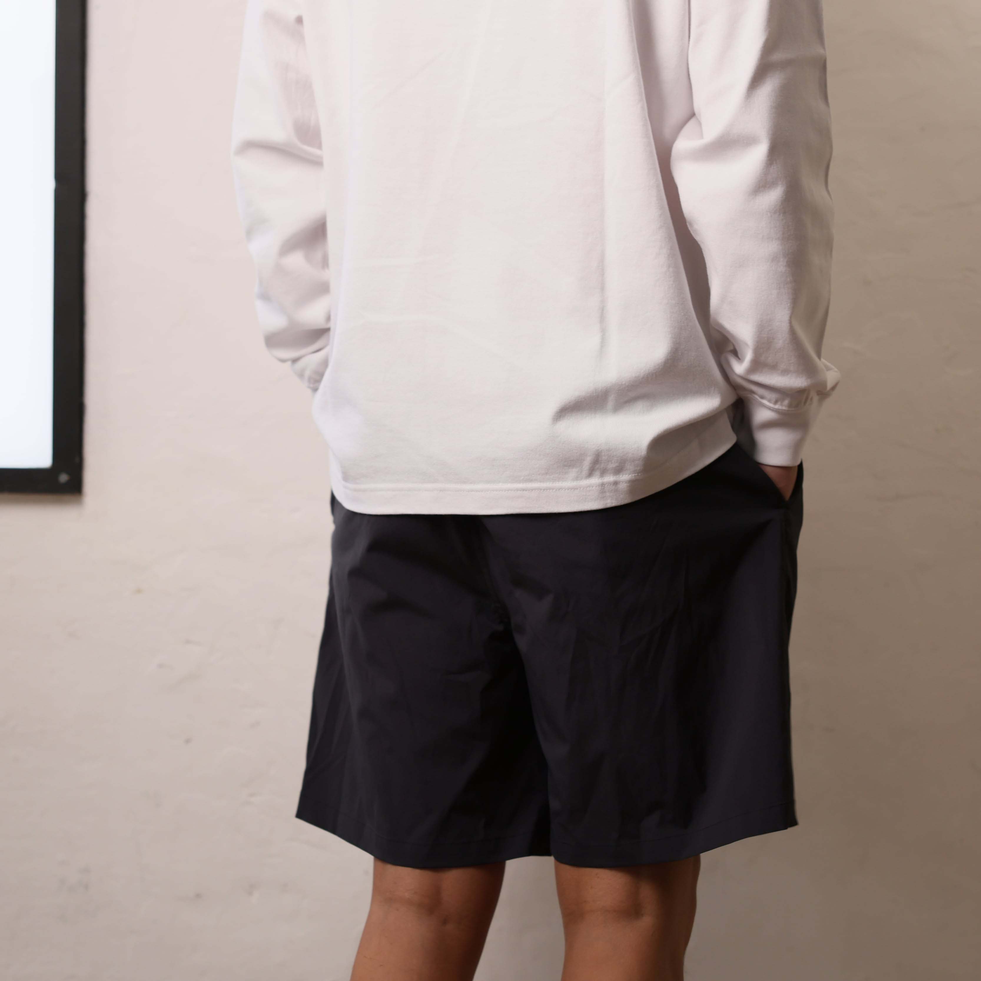 gentleman shorts