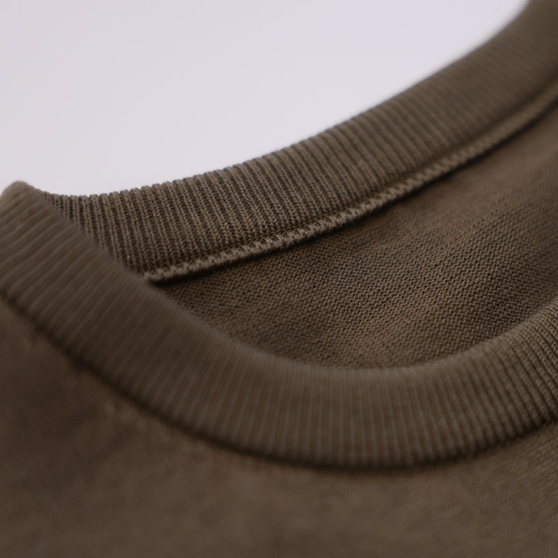 The Statement Knit That Commands Attention