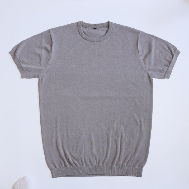 The Statement Knit That Commands Attention