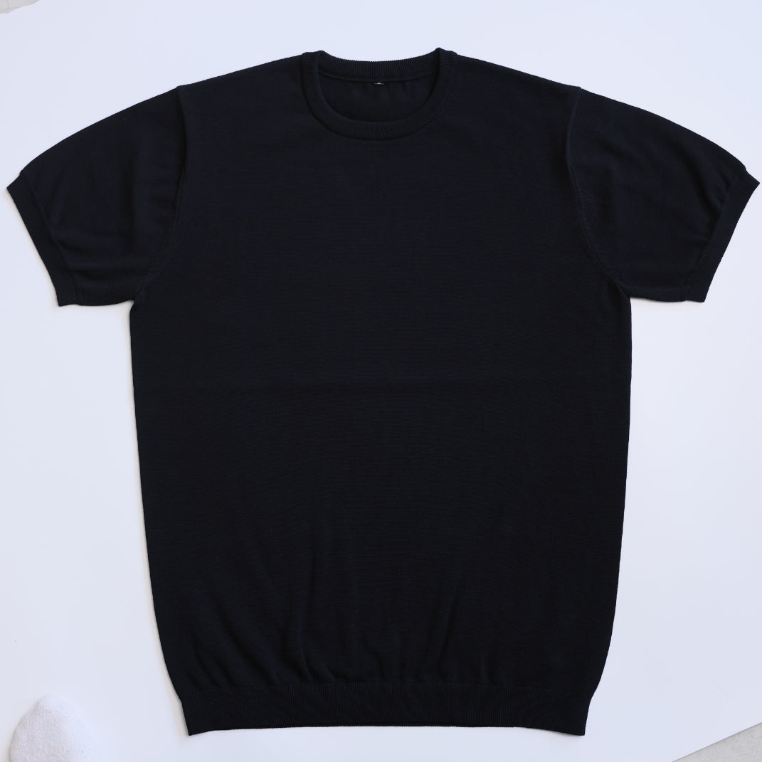 The Statement Knit That Commands Attention