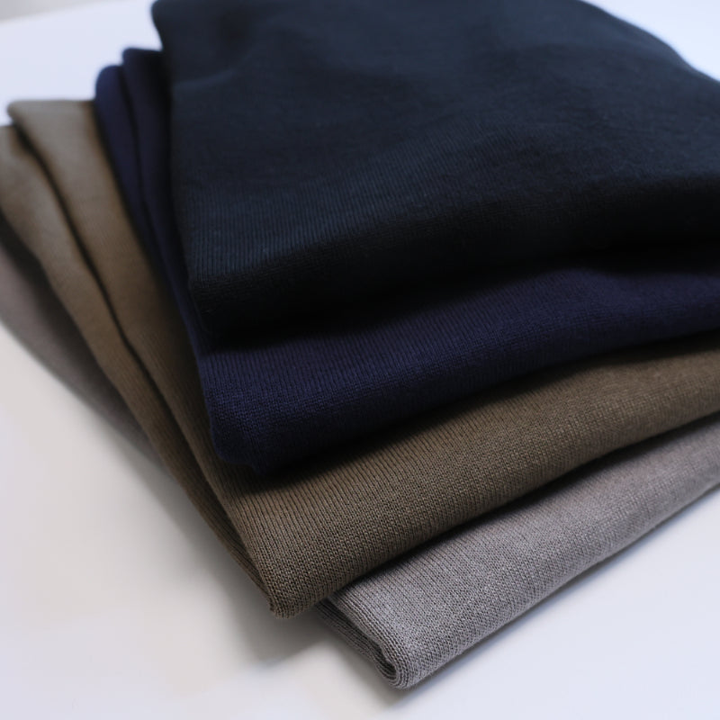 The Statement Knit That Commands Attention