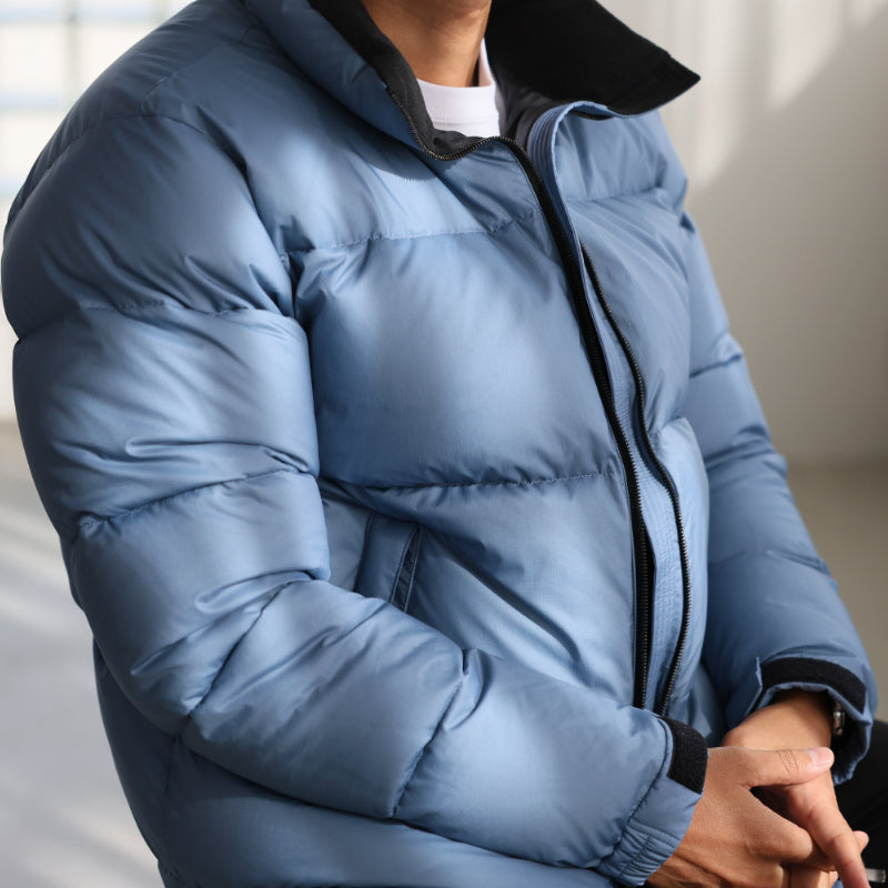 Be Classy! - The Phantom Down Jacket