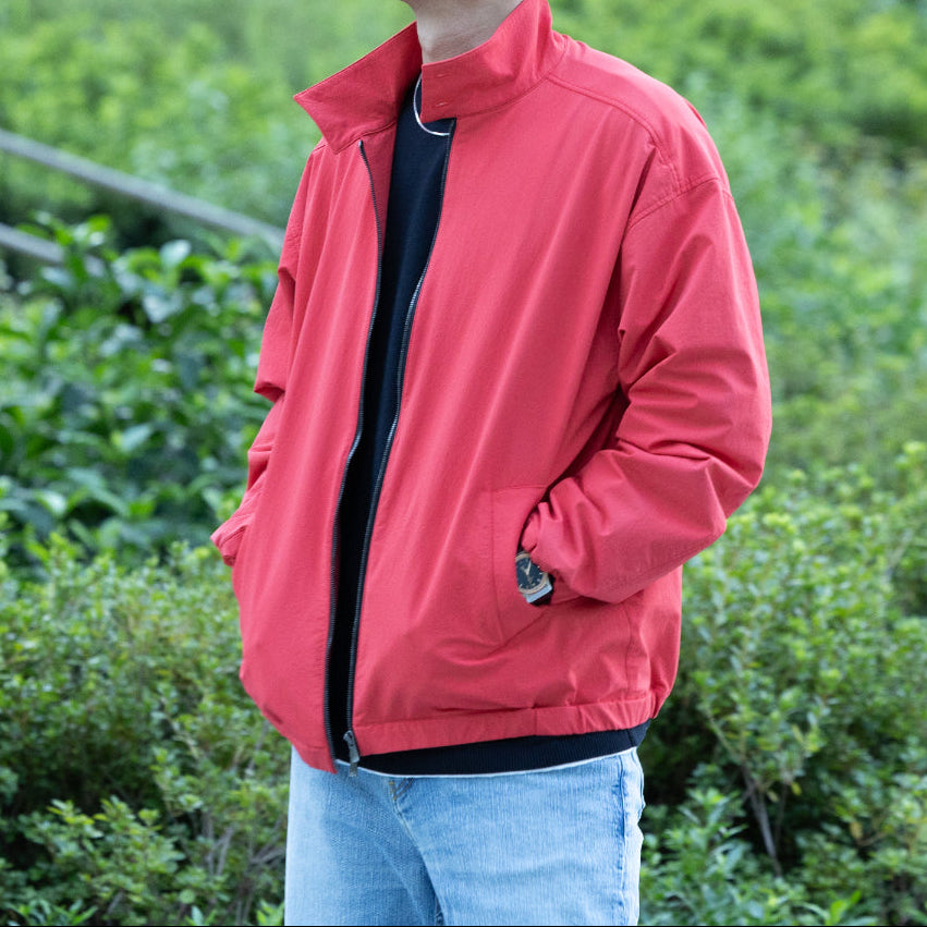 CORDURA® Blouson – The Ultimate Outerwear Essential