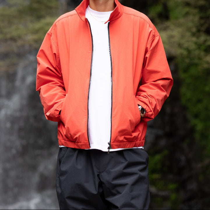 CORDURA® Blouson – The Ultimate Outerwear Essential