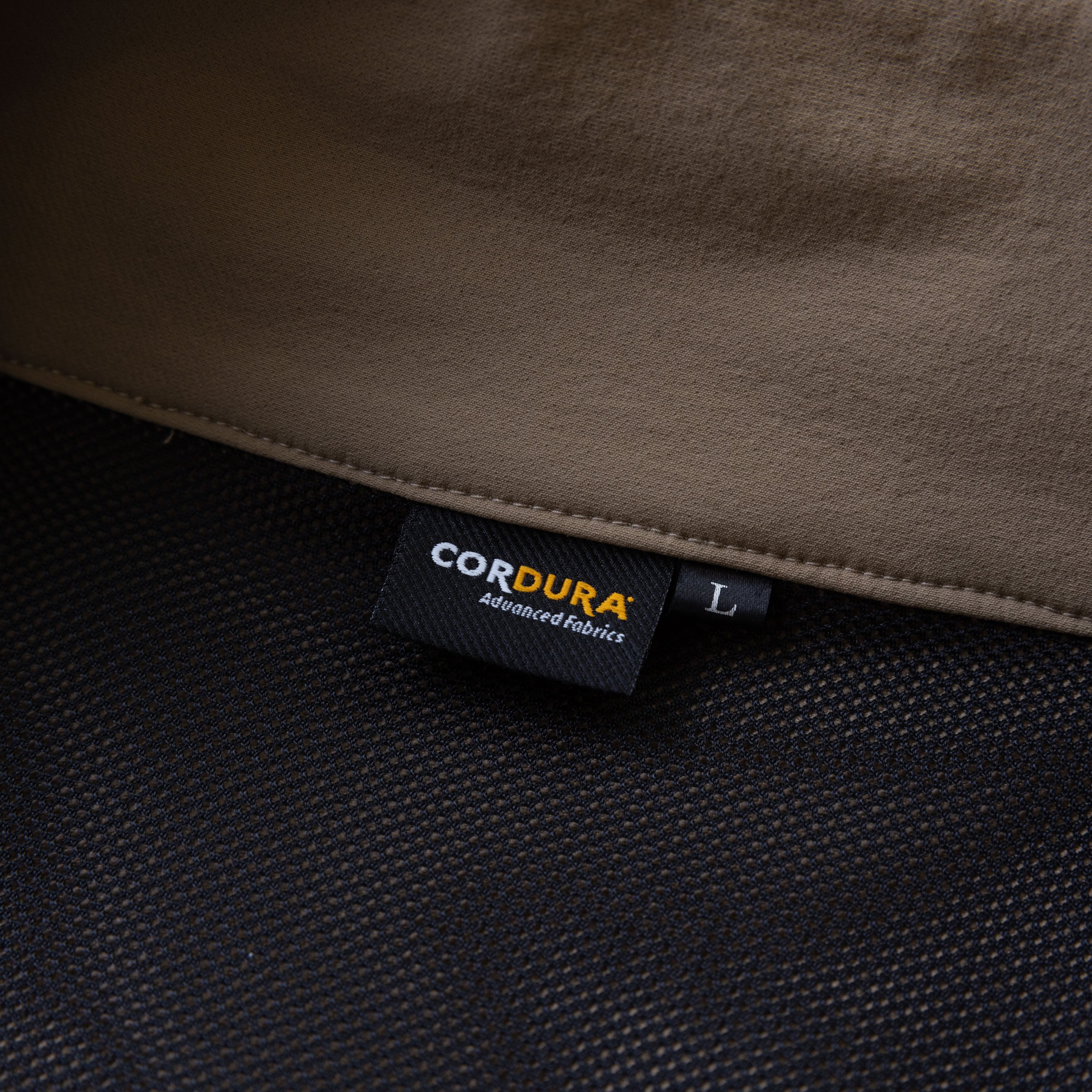 CORDURA® Blouson – The Ultimate Outerwear Essential