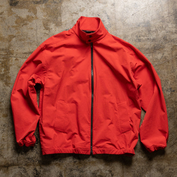 CORDURA® Blouson – The Ultimate Outerwear Essential