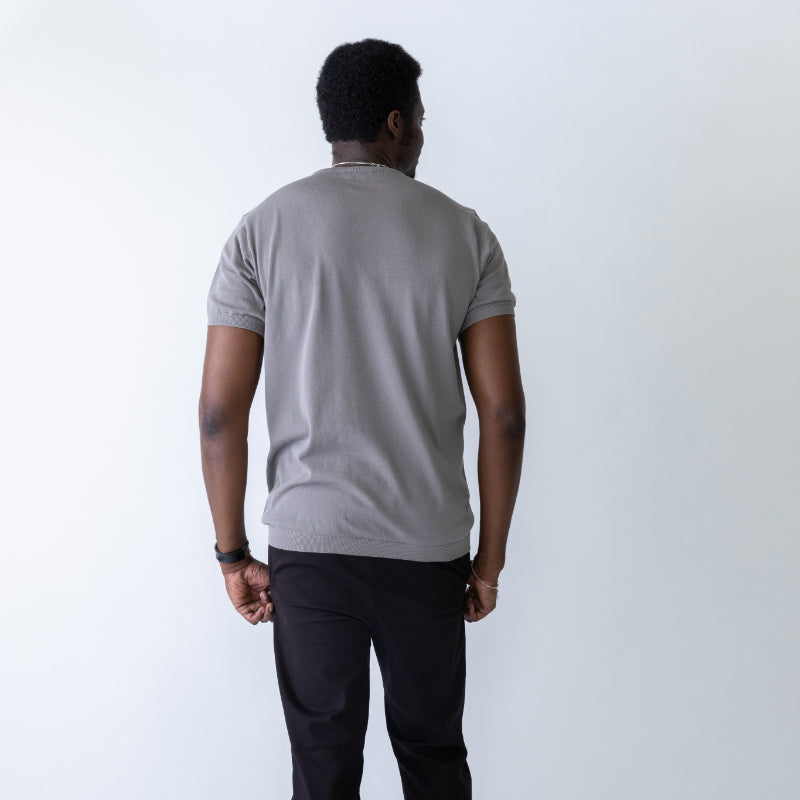 The Statement Knit That Commands Attention