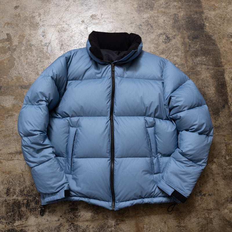 Be Classy! - The Phantom Down Jacket