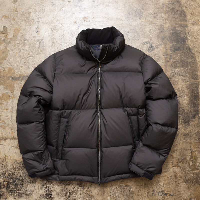Be Classy! - The Phantom Down Jacket