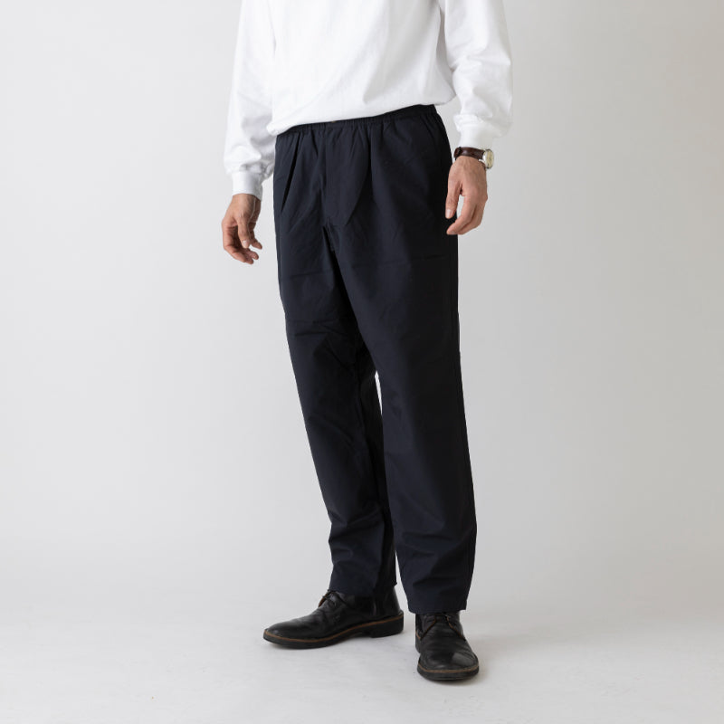 100 Must-Have Items for Men Aged 35 and Up: "Waterproof Easy Pants"