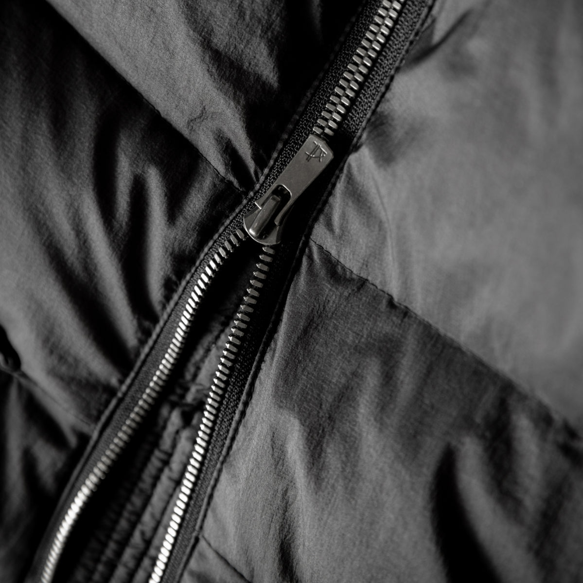 Be Classy! - The Phantom Down Jacket