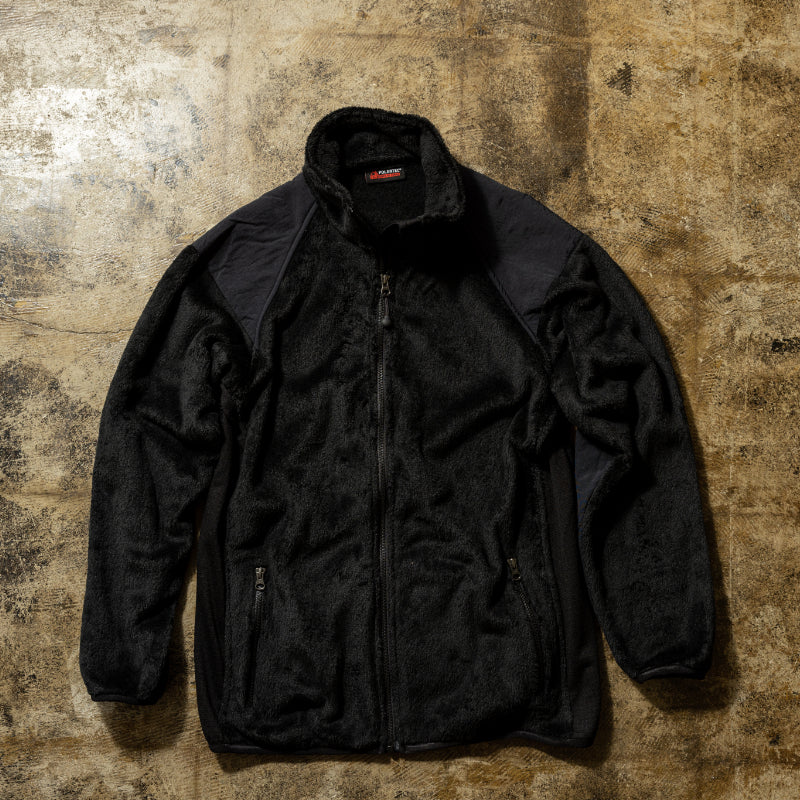 FLUFFY COMFORT FLEECE