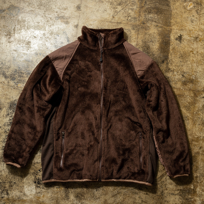 FLUFFY COMFORT FLEECE