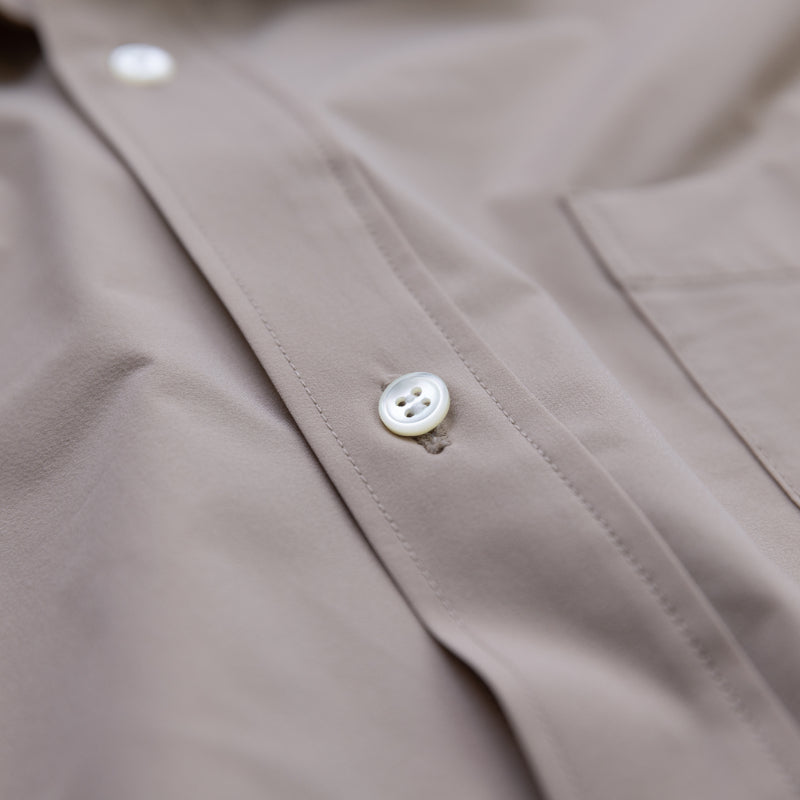 Date-Ready Wrinkle-Resistant Shirt