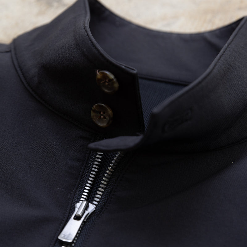 CORDURA® Blouson – The Ultimate Outerwear Essential