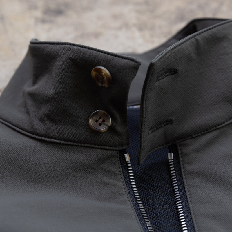 CORDURA® Blouson – The Ultimate Outerwear Essential