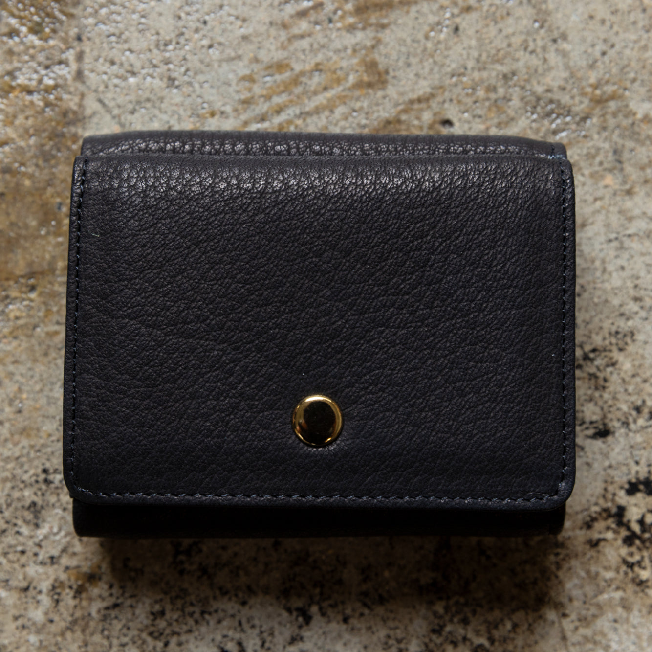 rifold Wallet — Premium Touch (7 Colors)