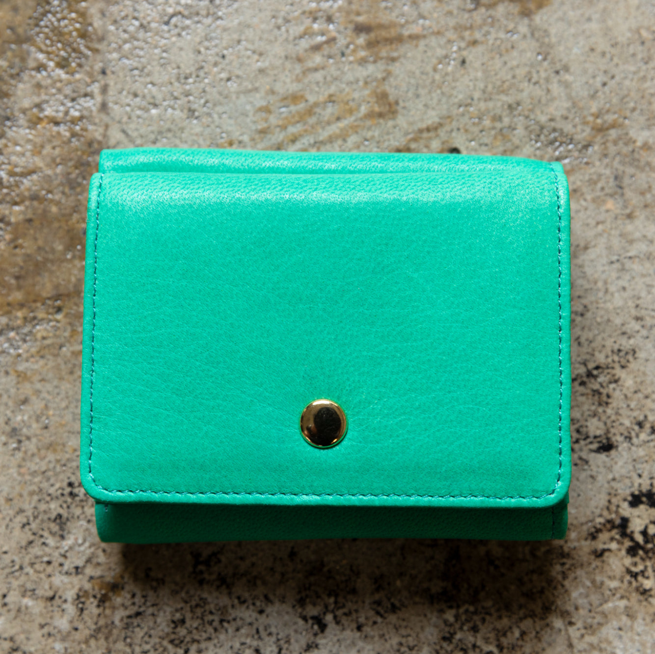 rifold Wallet — Premium Touch (7 Colors)