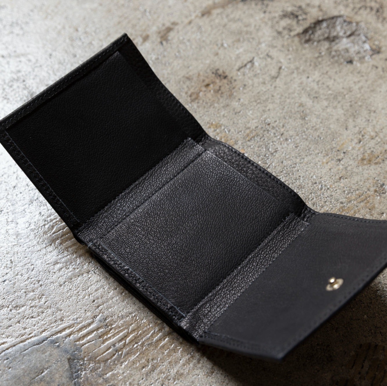 rifold Wallet — Premium Touch (7 Colors)