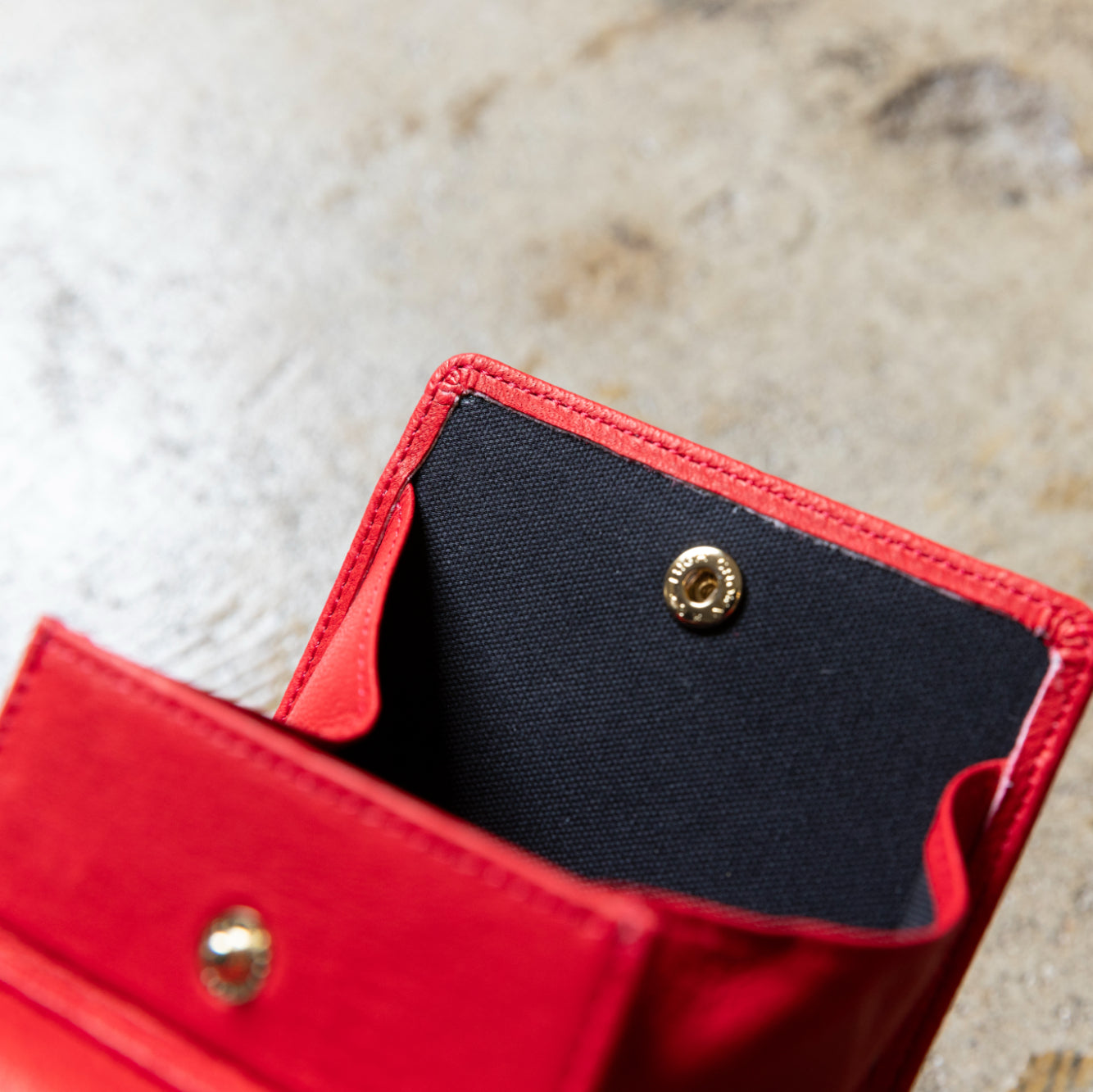 rifold Wallet — Premium Touch (7 Colors)