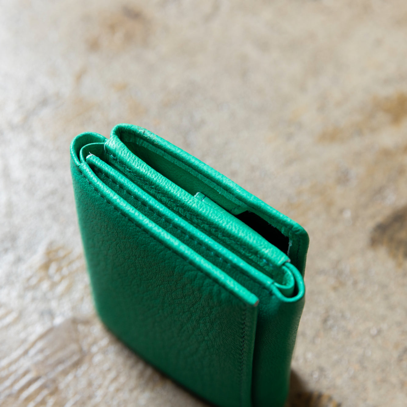 rifold Wallet — Premium Touch (7 Colors)