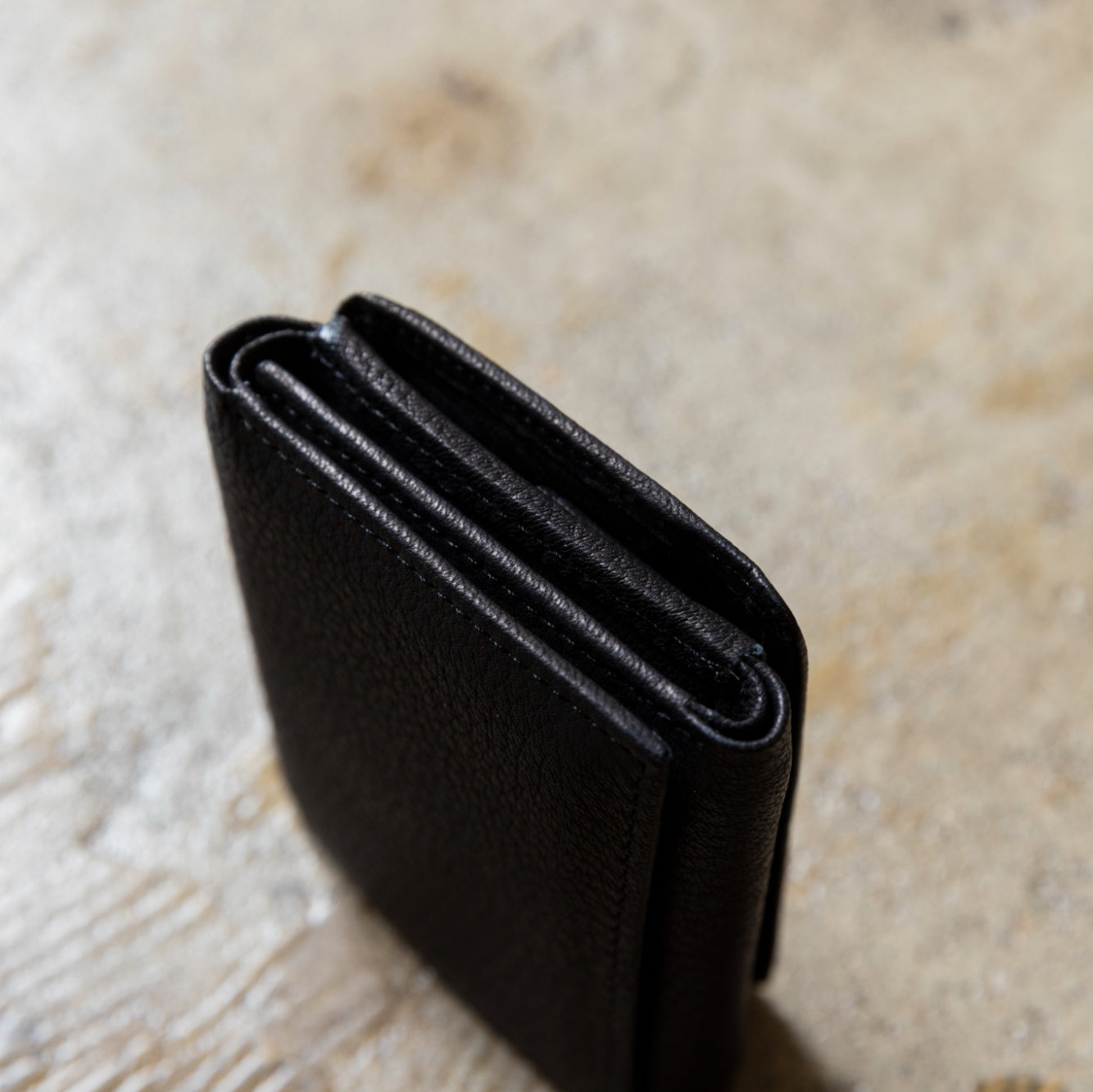 rifold Wallet — Premium Touch (7 Colors)