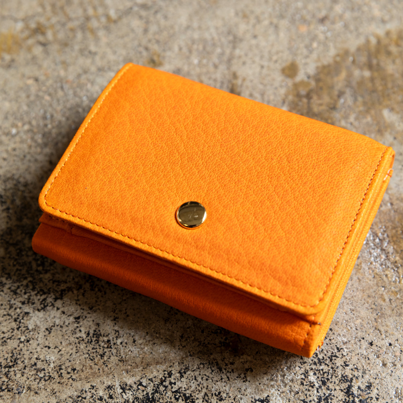 rifold Wallet — Premium Touch (7 Colors)