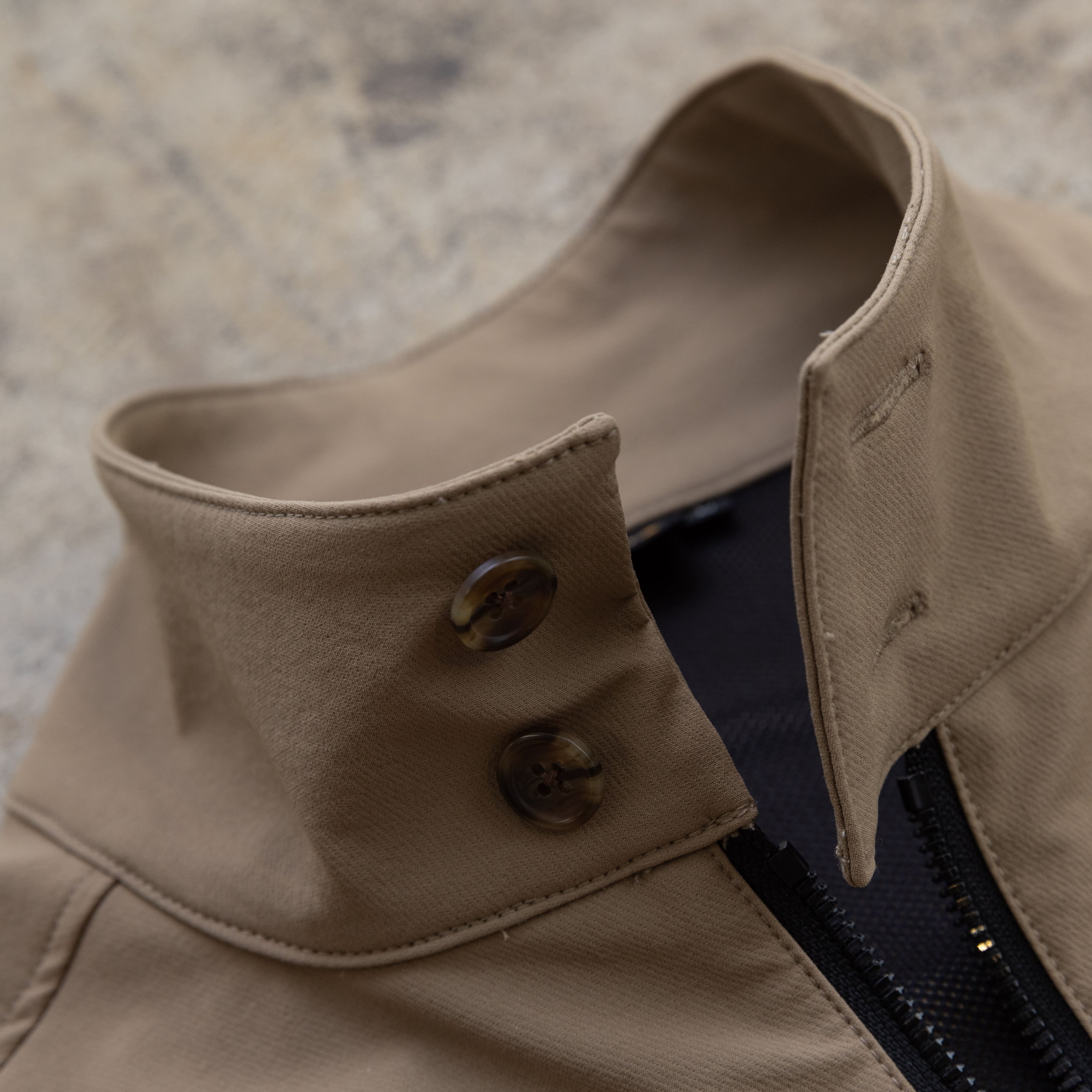 CORDURA® Blouson – The Ultimate Outerwear Essential