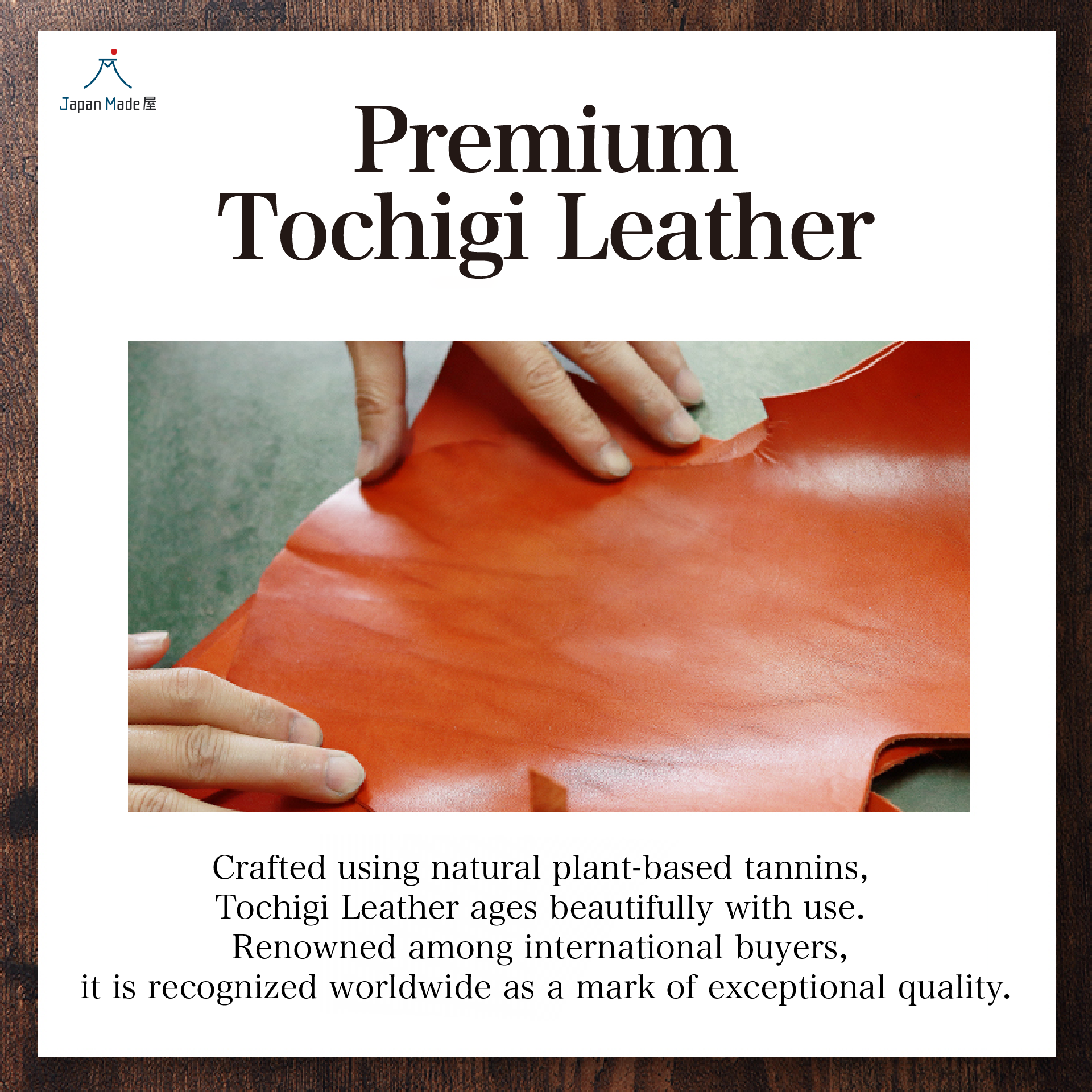 Level Up with this Genuine Leather Compact Wallet