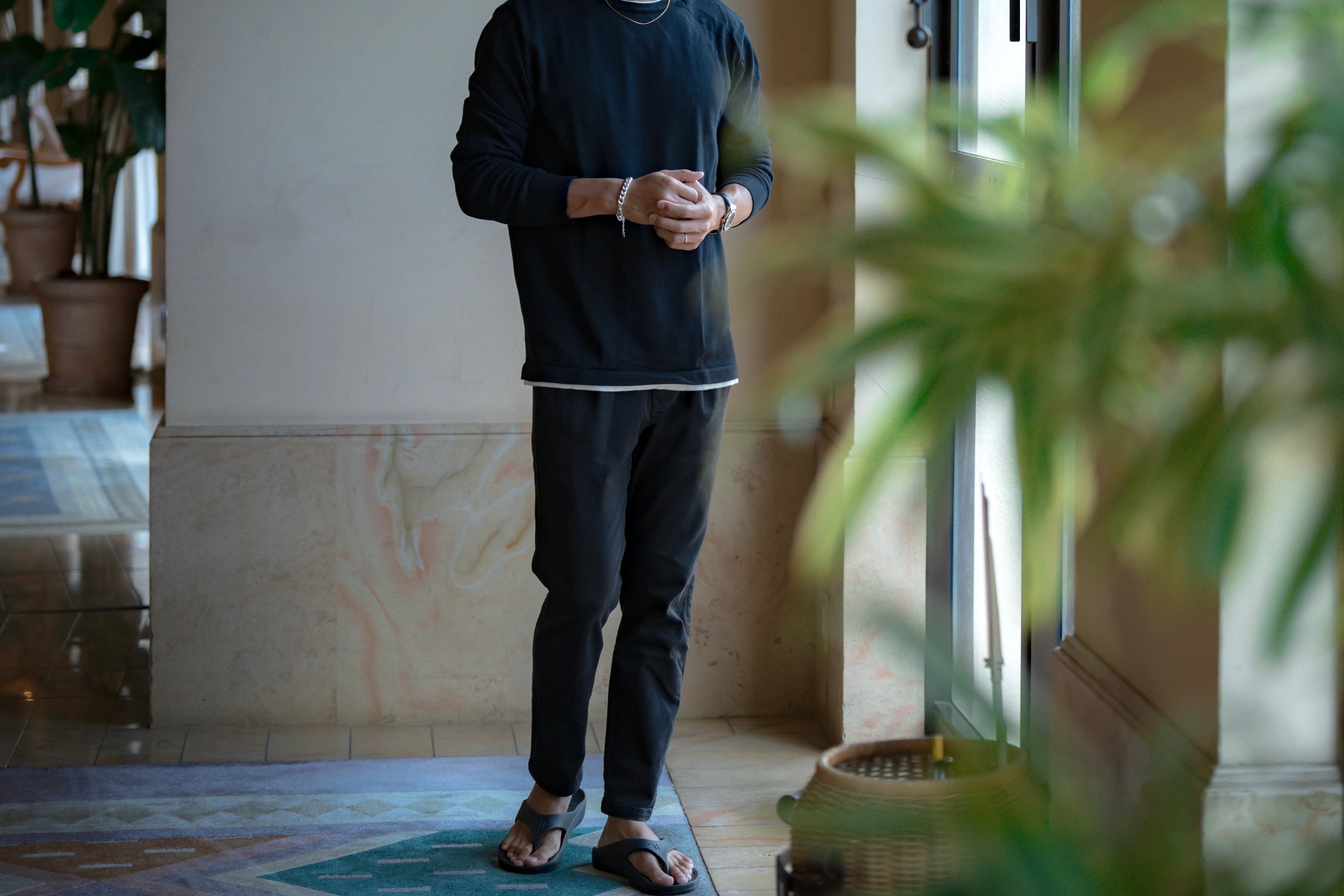 The Alluring Adult Knit