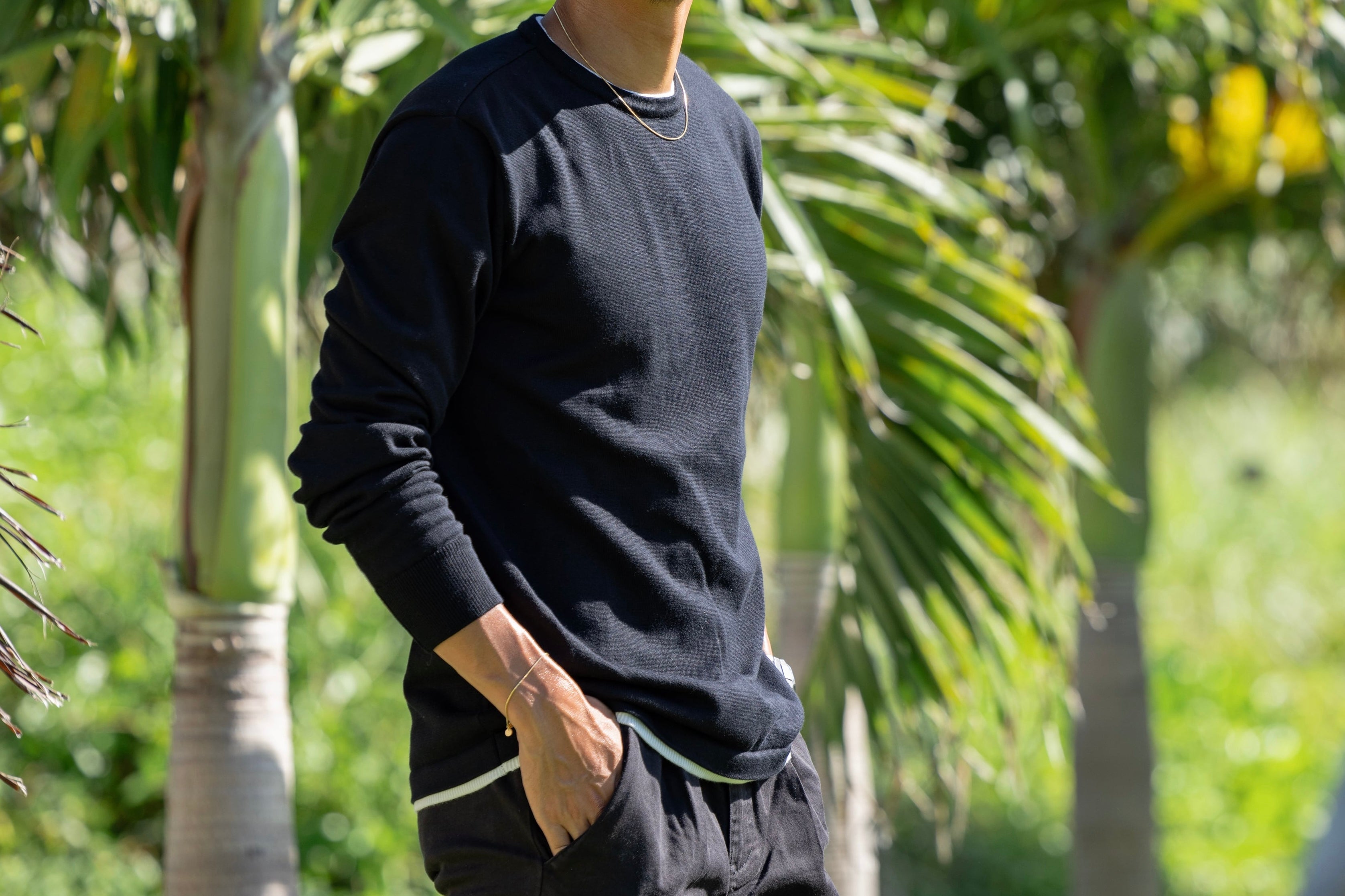 The Alluring Adult Knit
