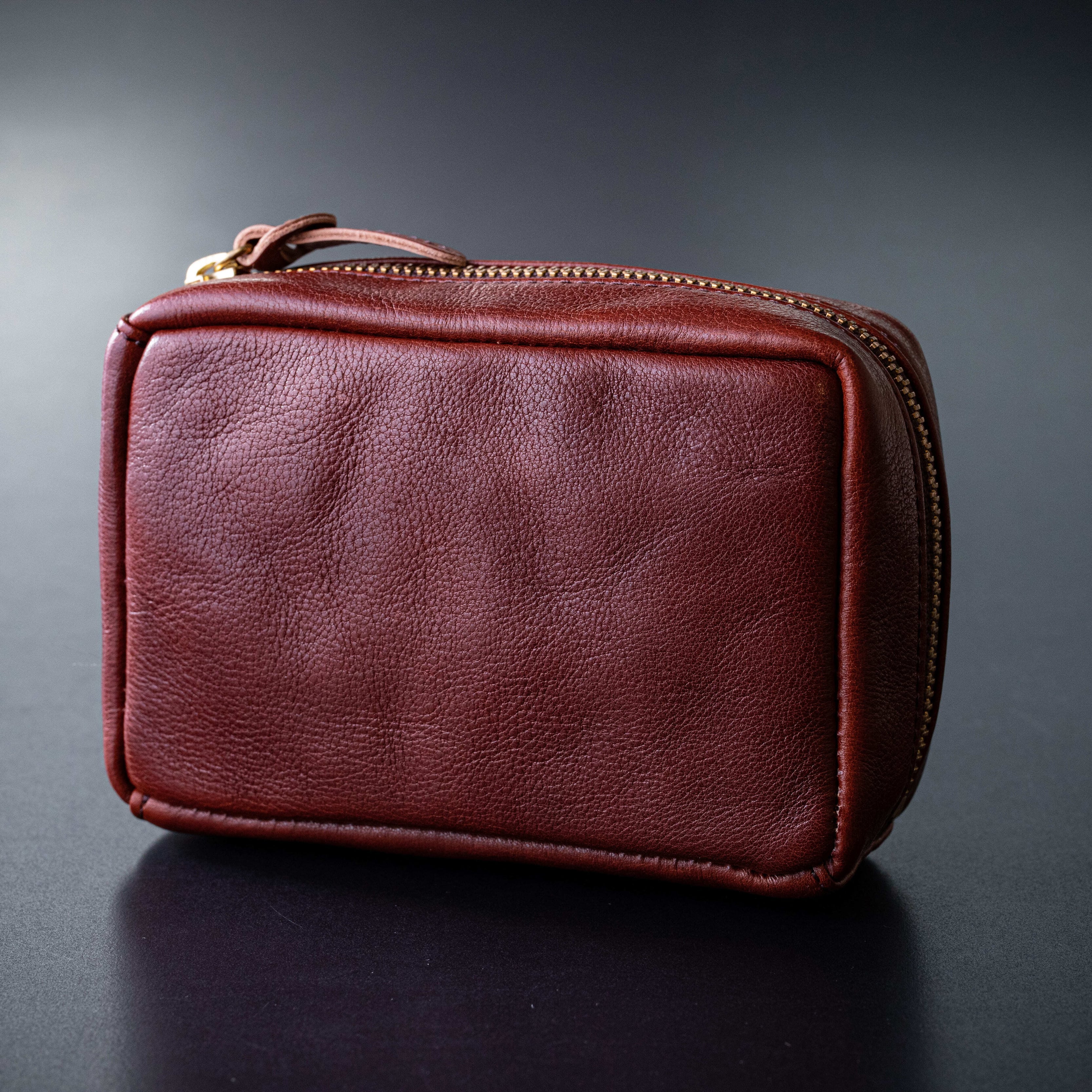 Square Journey Pouch - Update your Travel Style
