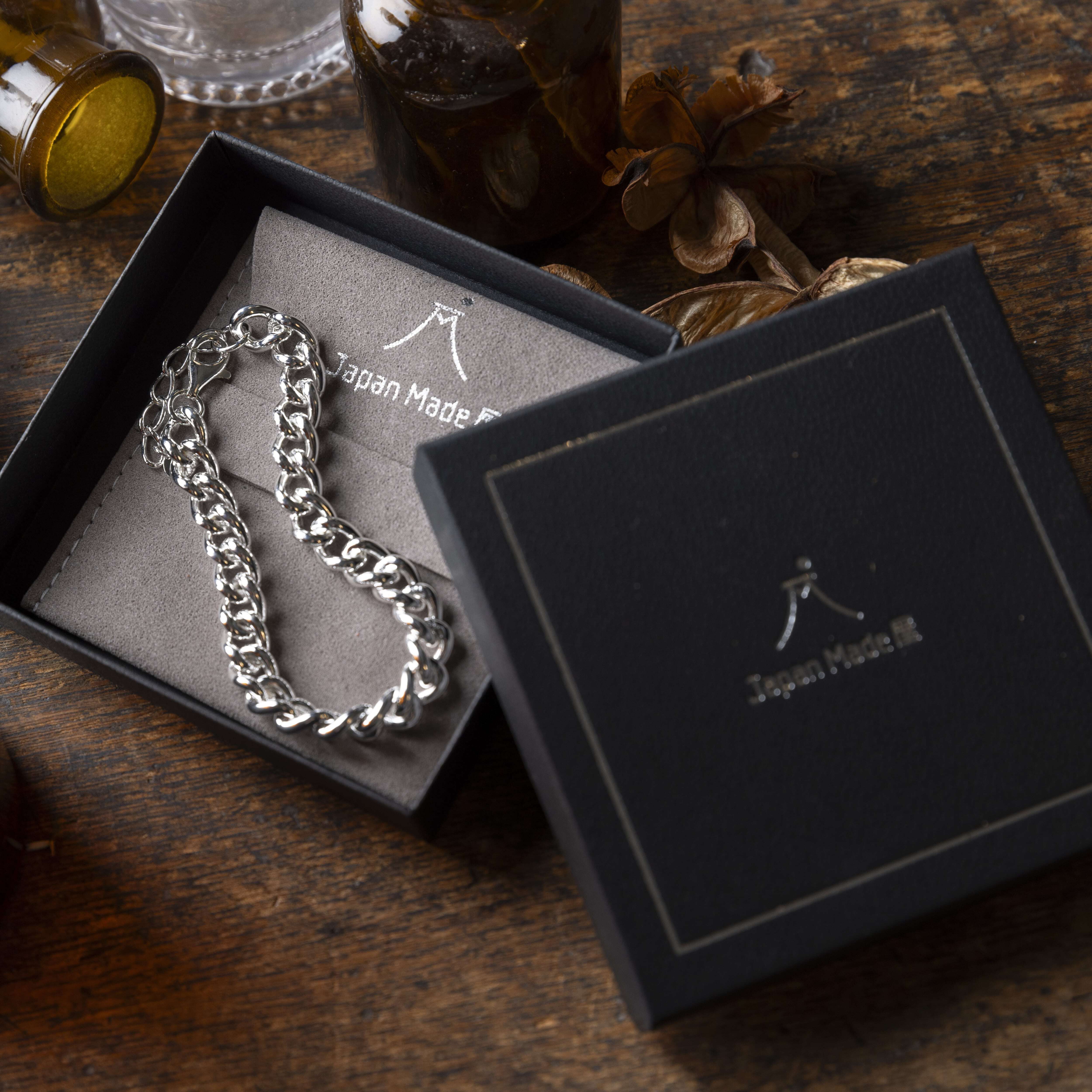 Japan "Wa (Harmony/Japanese Style)" Bracelet