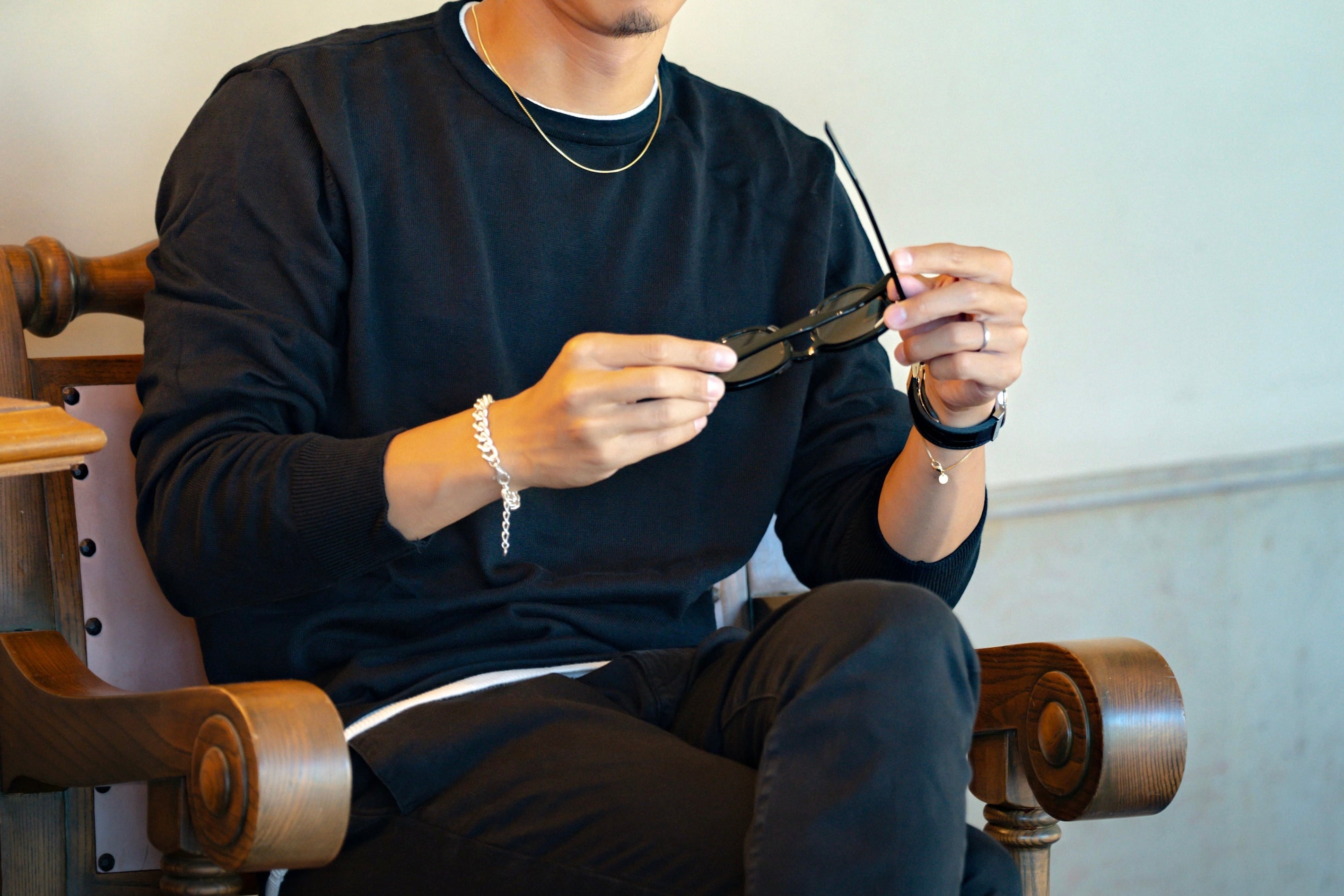 The Alluring Adult Knit