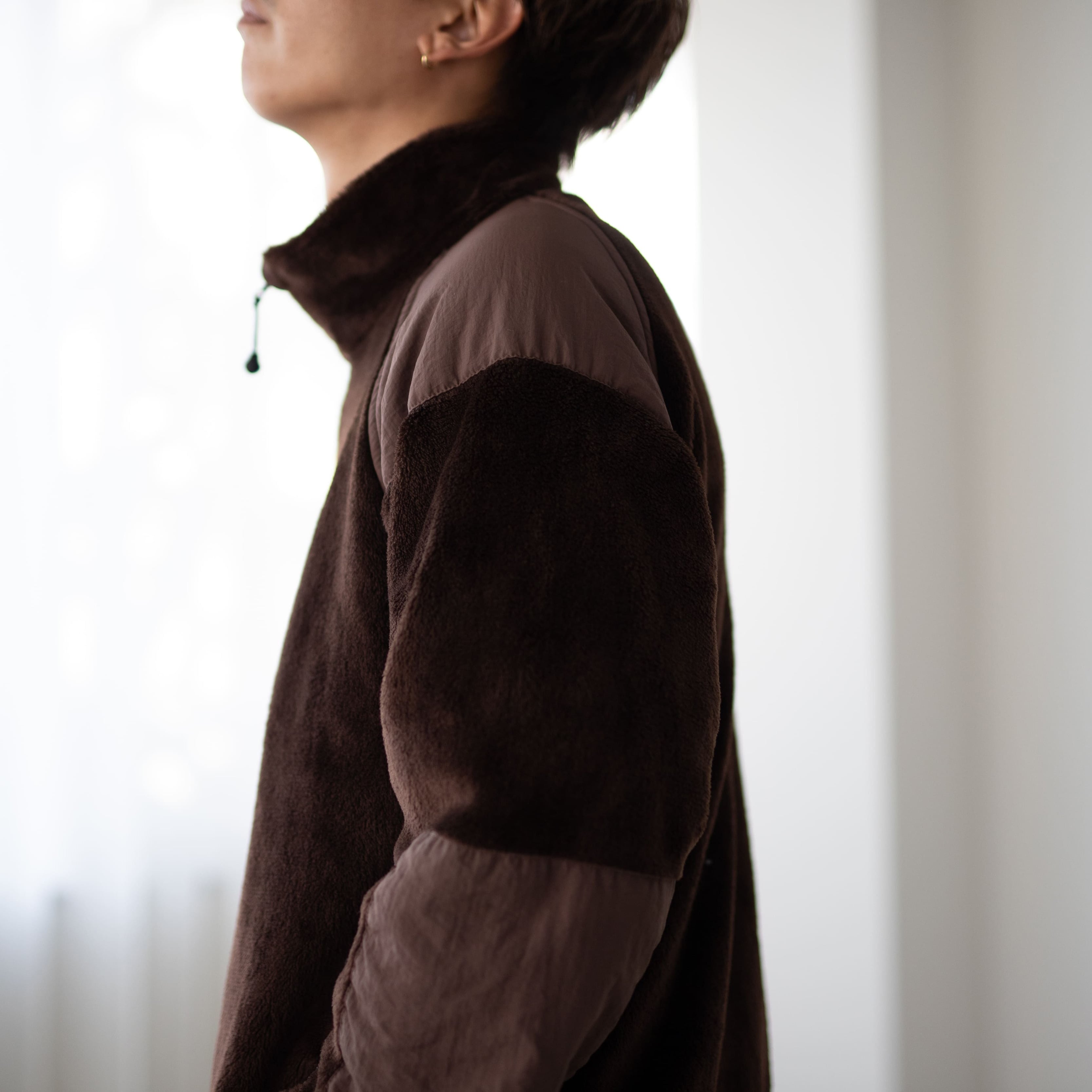 FLUFFY COMFORT FLEECE