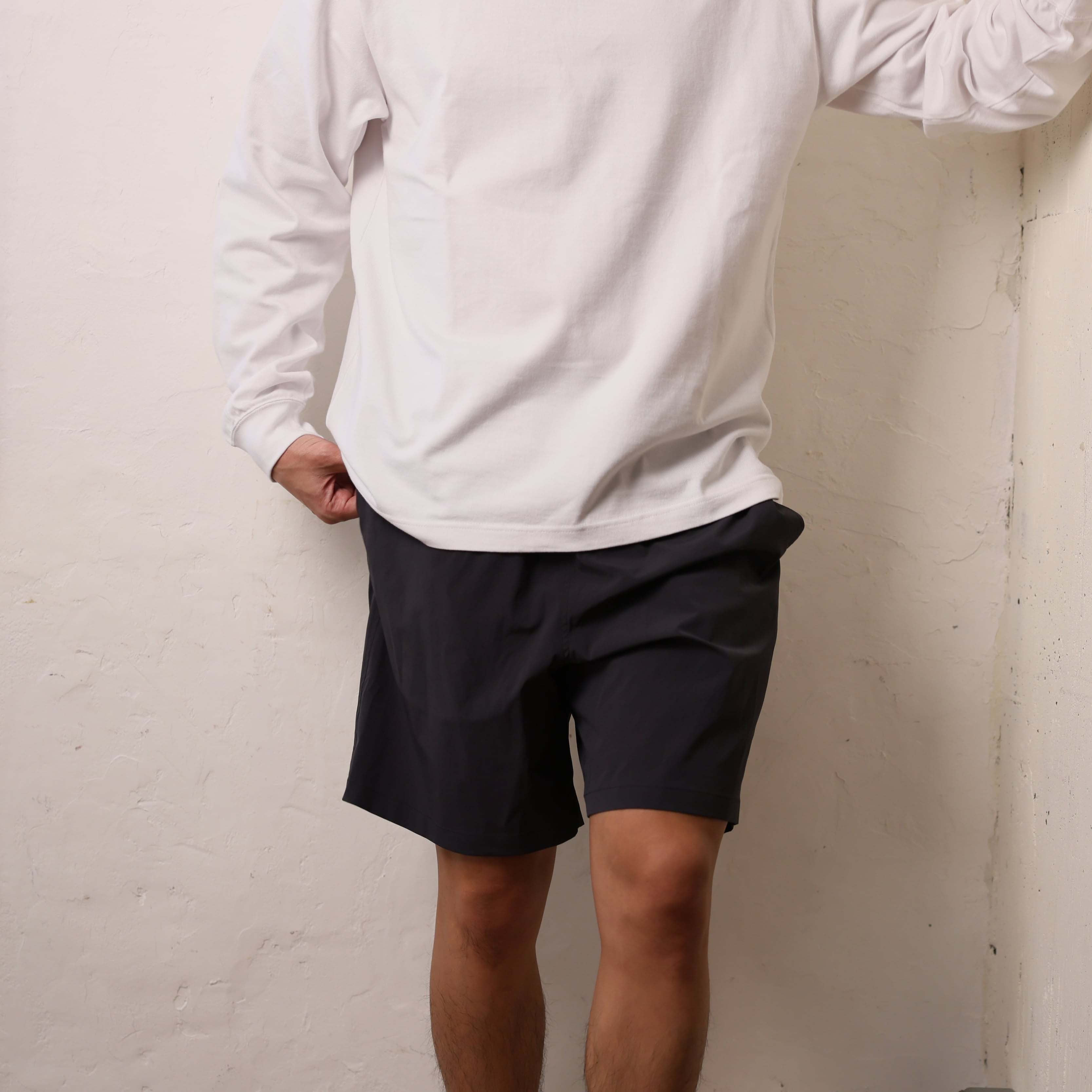gentleman shorts