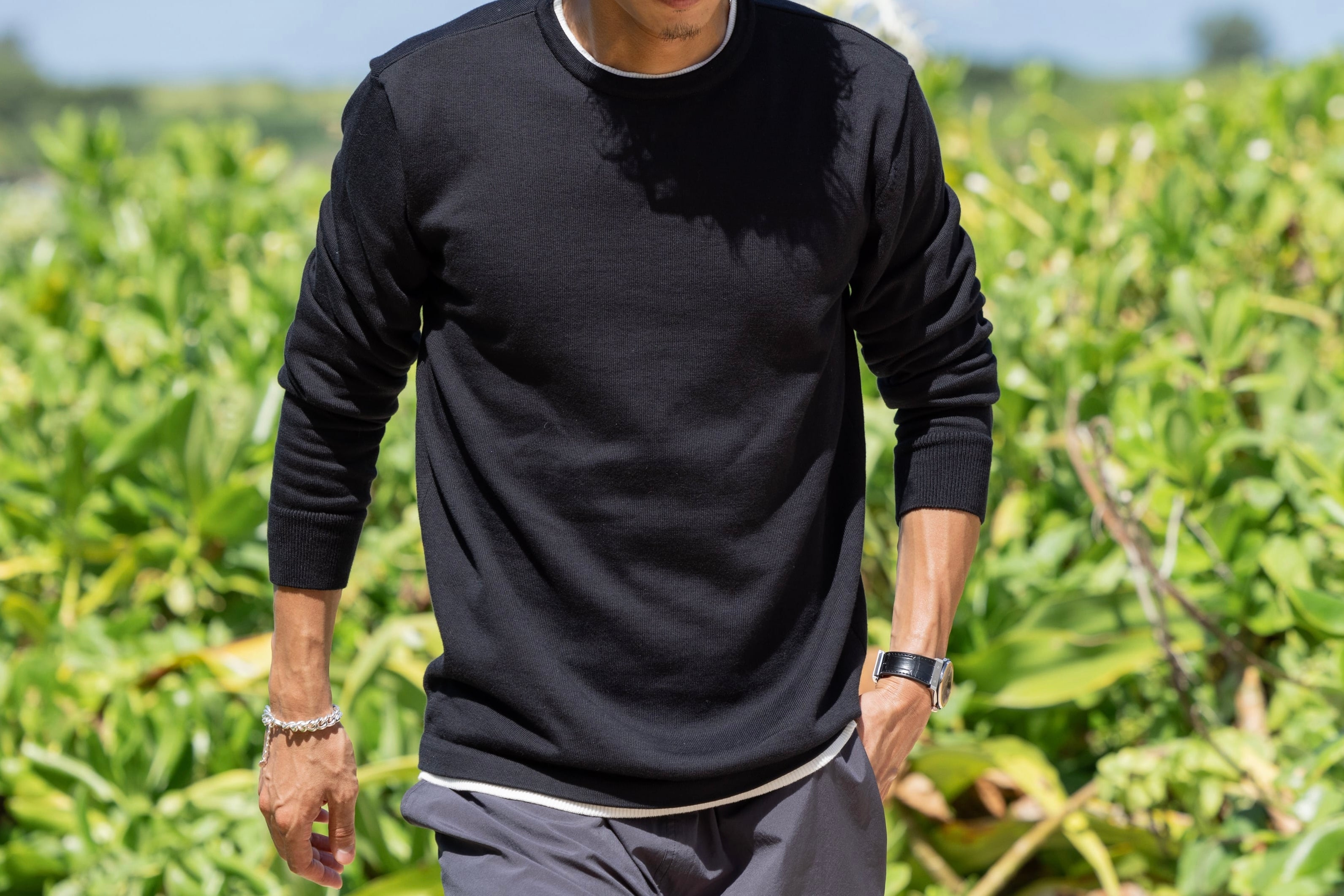The Alluring Adult Knit
