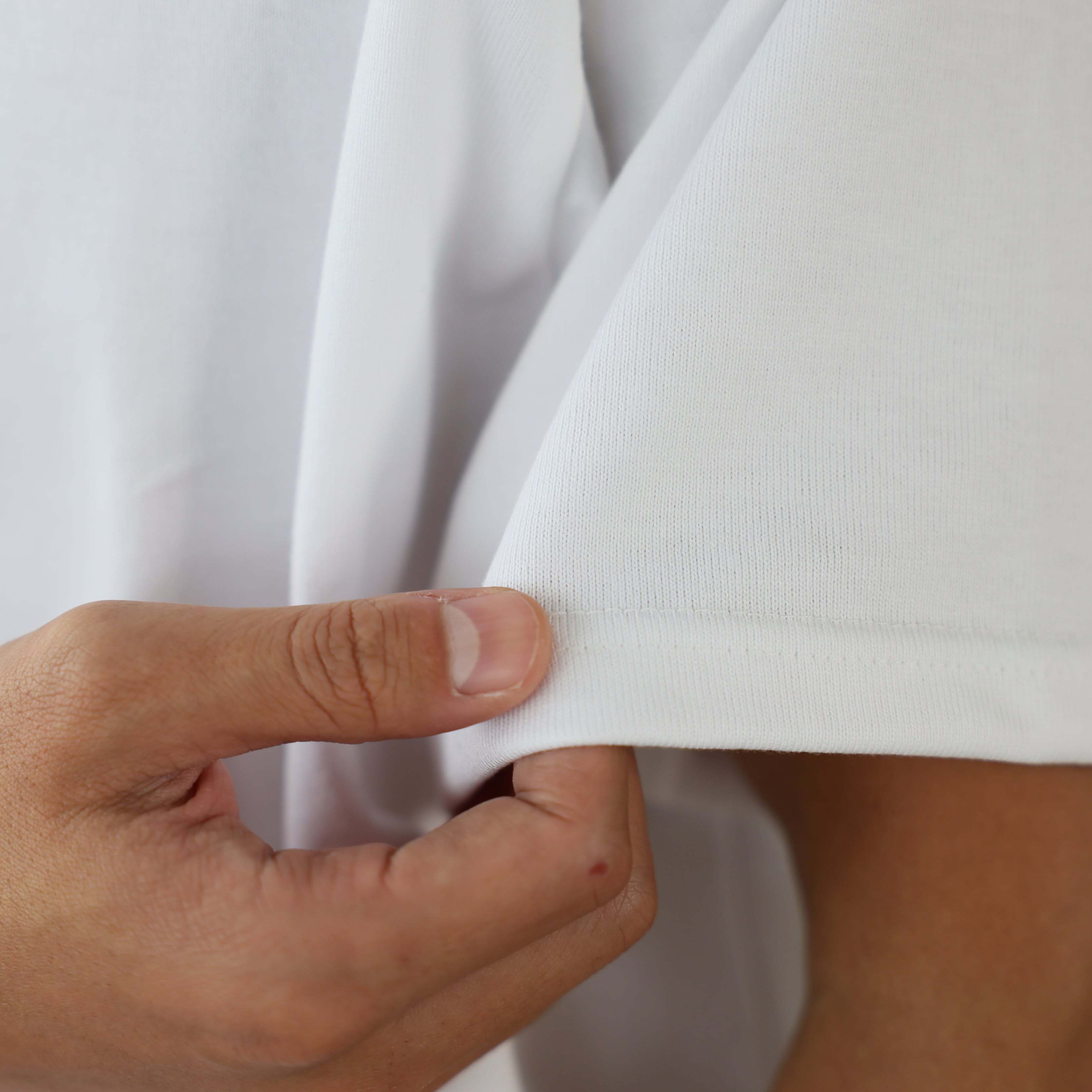 *Spring 2024 Reissue* Luxury Tee (Sea Island Cotton)